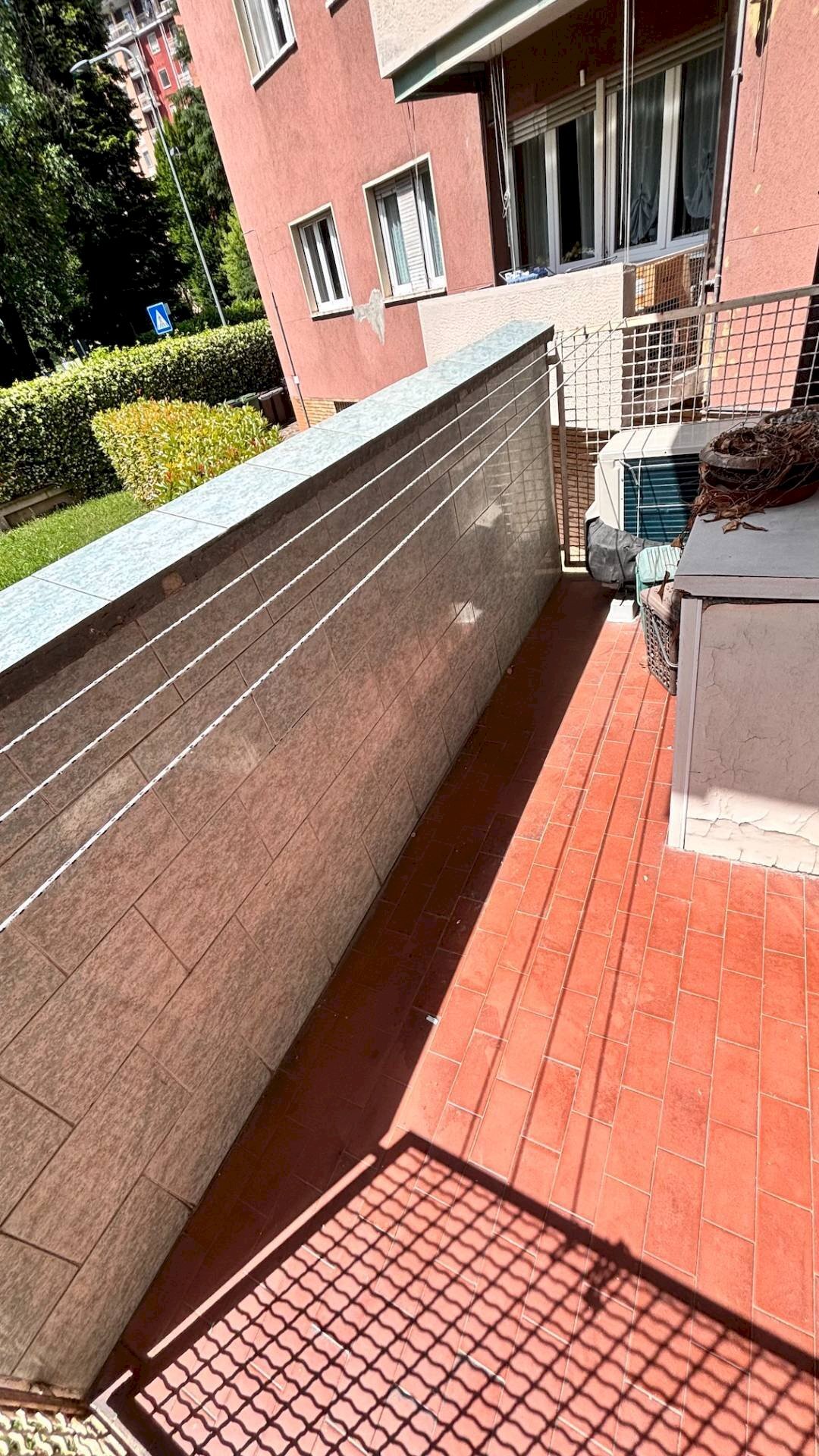 Foto 2 - Three-room apartment via Cimabue, Milano - photo 2