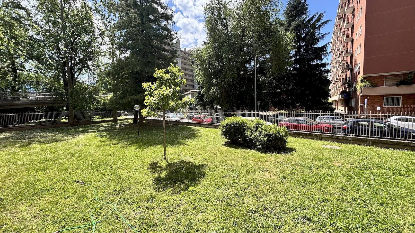 Foto 3 - Three-room apartment via Cimabue, Milano - photo 3