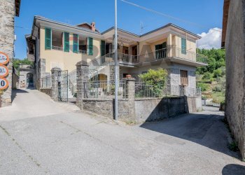 Casa all\'aperto - Semi-detached house Nezzana
 
SNC, Bagnone - photo 2