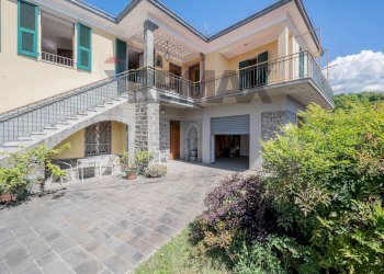 Casa all\'aperto - Semi-detached house Nezzana
 
SNC, Bagnone - photo 1