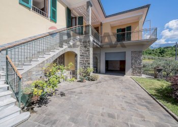 Casa all\'aperto - Semi-detached house Nezzana
 
SNC, Bagnone - photo 40