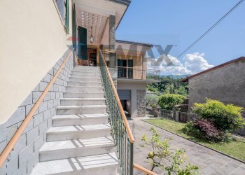Scale - Semi-detached house Nezzana
 
SNC, Bagnone - photo 3