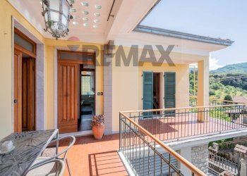 Balcone - Semi-detached house Nezzana
 
SNC, Bagnone - photo 4