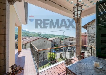 Balcone - Semi-detached house Nezzana
 
SNC, Bagnone - photo 32
