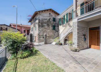 Casa all\'aperto - Semi-detached house Nezzana
 
SNC, Bagnone - photo 39