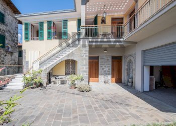 Casa all\'aperto - Semi-detached house Nezzana
 
SNC, Bagnone - photo 41
