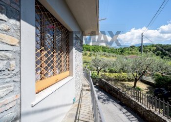 Balcone - Semi-detached house Nezzana
 
SNC, Bagnone - photo 52