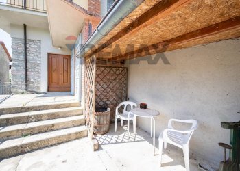Scale - Semi-detached house Nezzana
 
SNC, Bagnone - photo 54