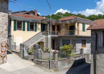 Casa all\'aperto - Semi-detached house Nezzana
 
SNC, Bagnone - photo 57