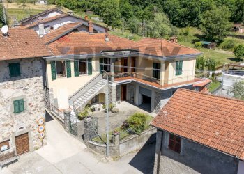 Casa all\'aperto - Semi-detached house Nezzana
 
SNC, Bagnone - photo 58