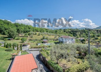 Vista delle montagne - Semi-detached house Nezzana
 
SNC, Bagnone - photo 59