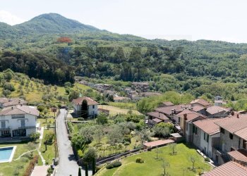 Vista delle montagne - Semi-detached house Nezzana
 
SNC, Bagnone - photo 62