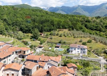Vista delle montagne - Semi-detached house Nezzana
 
SNC, Bagnone - photo 63