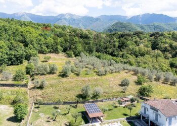 Vista delle montagne - Semi-detached house Nezzana
 
SNC, Bagnone - photo 64