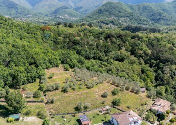 Vista delle montagne - Semi-detached house Nezzana
 
SNC, Bagnone - photo 66
