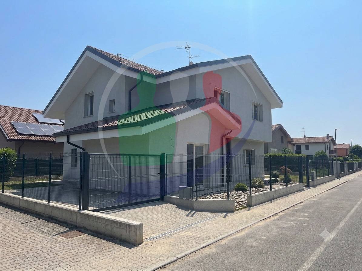 Foto 1 - Villa Via XXIV Maggio
 
snc, Vinovo - foto 1