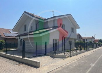 Foto 1 - Villa Via XXIV Maggio
 
snc, Vinovo - photo 1