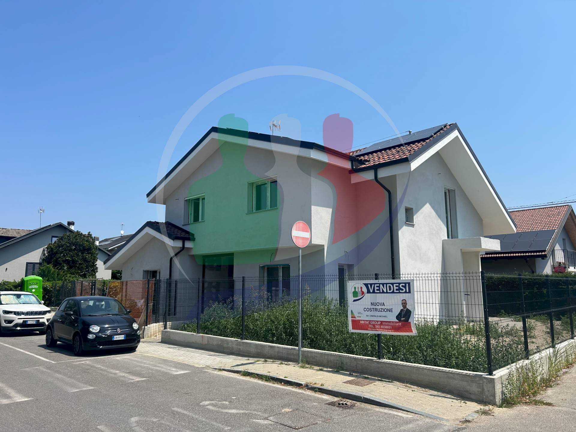 Foto 1 - Villa Via XXIV Maggio
 
snc, Vinovo - foto 1
