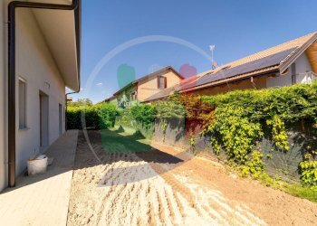 Foto 23 - Villa Via XXIV Maggio
 
snc, Vinovo - photo 23
