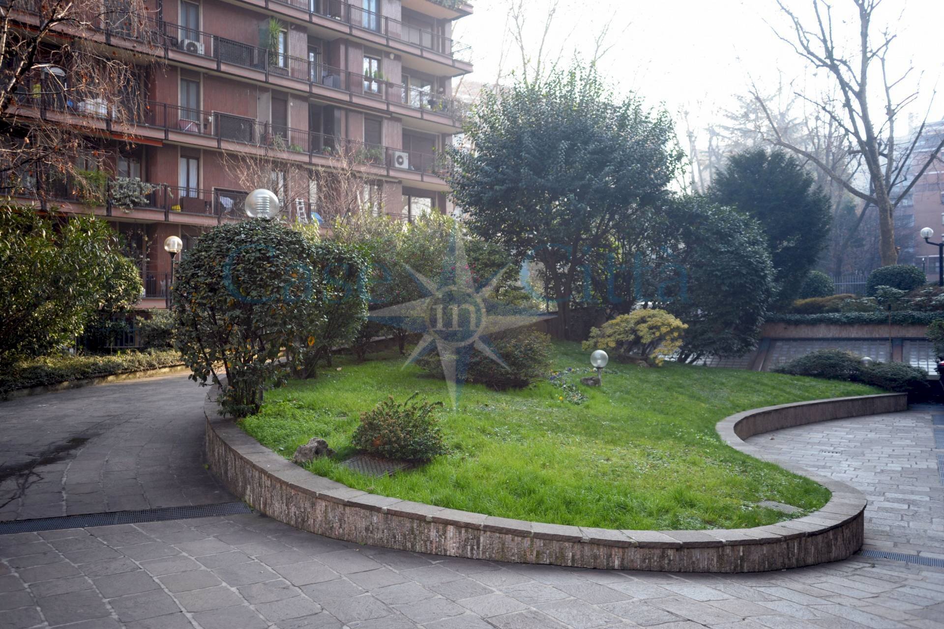 Foto 1 - Four-room apartment via frua, Milano - photo 1