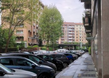 Foto 19 - Four-room apartment via frua, Milano - photo 19