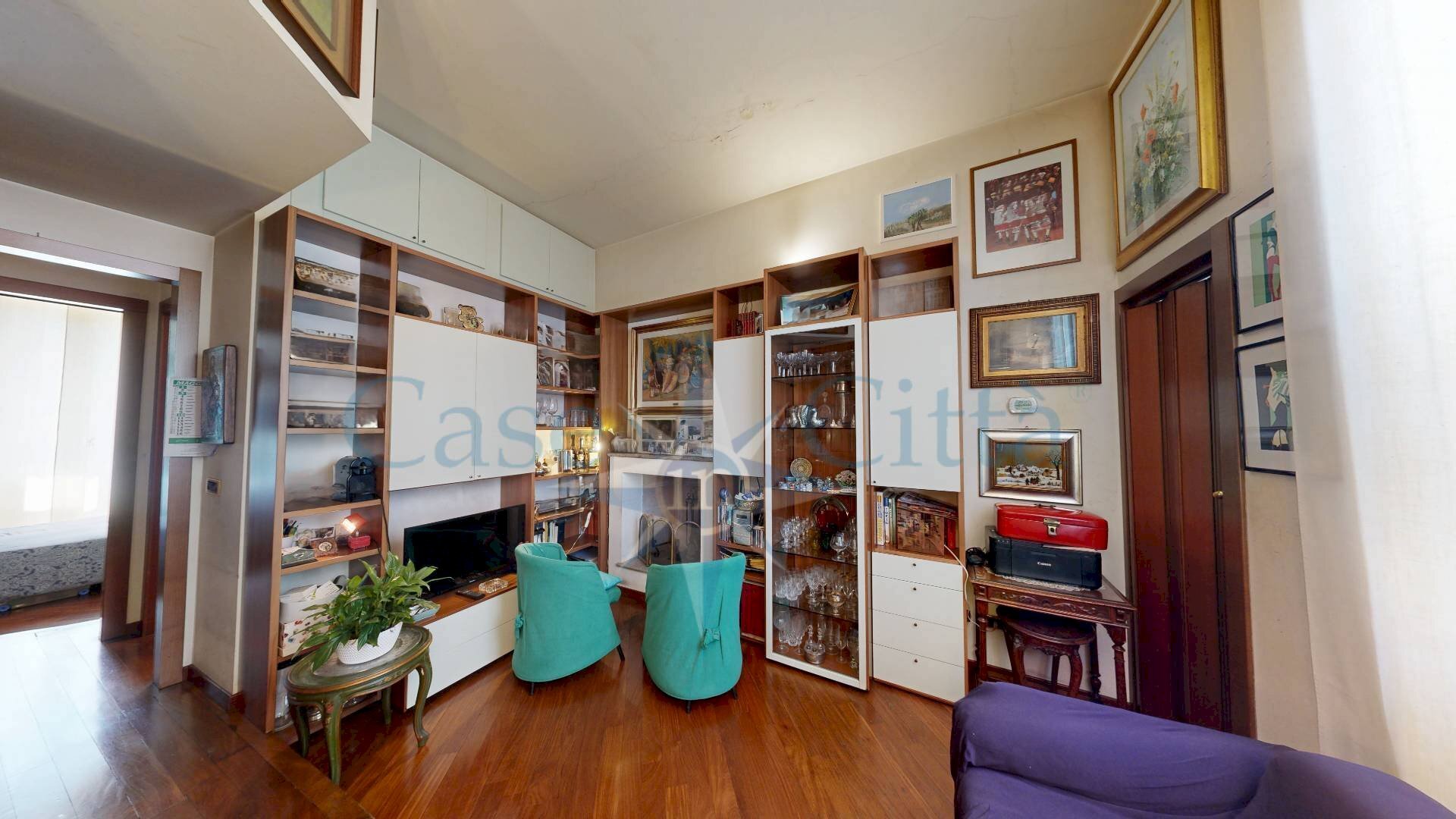 Foto 2 - Two-room apartment Piazza Gerusalemme, Milano - photo 2