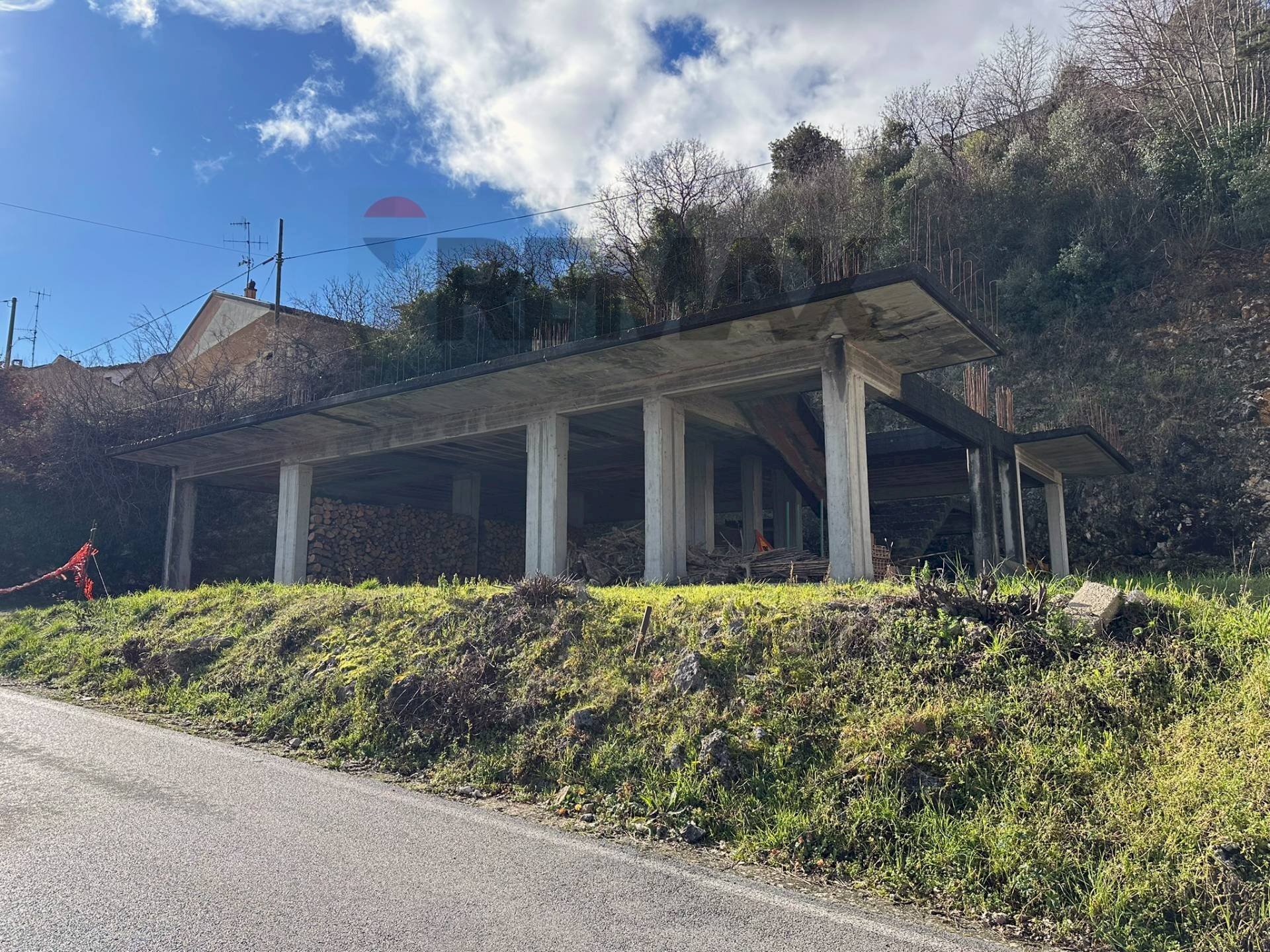 Casa all\'aperto - Independent house Via Michele Carbone
 
snc, Montaquila - photo 1