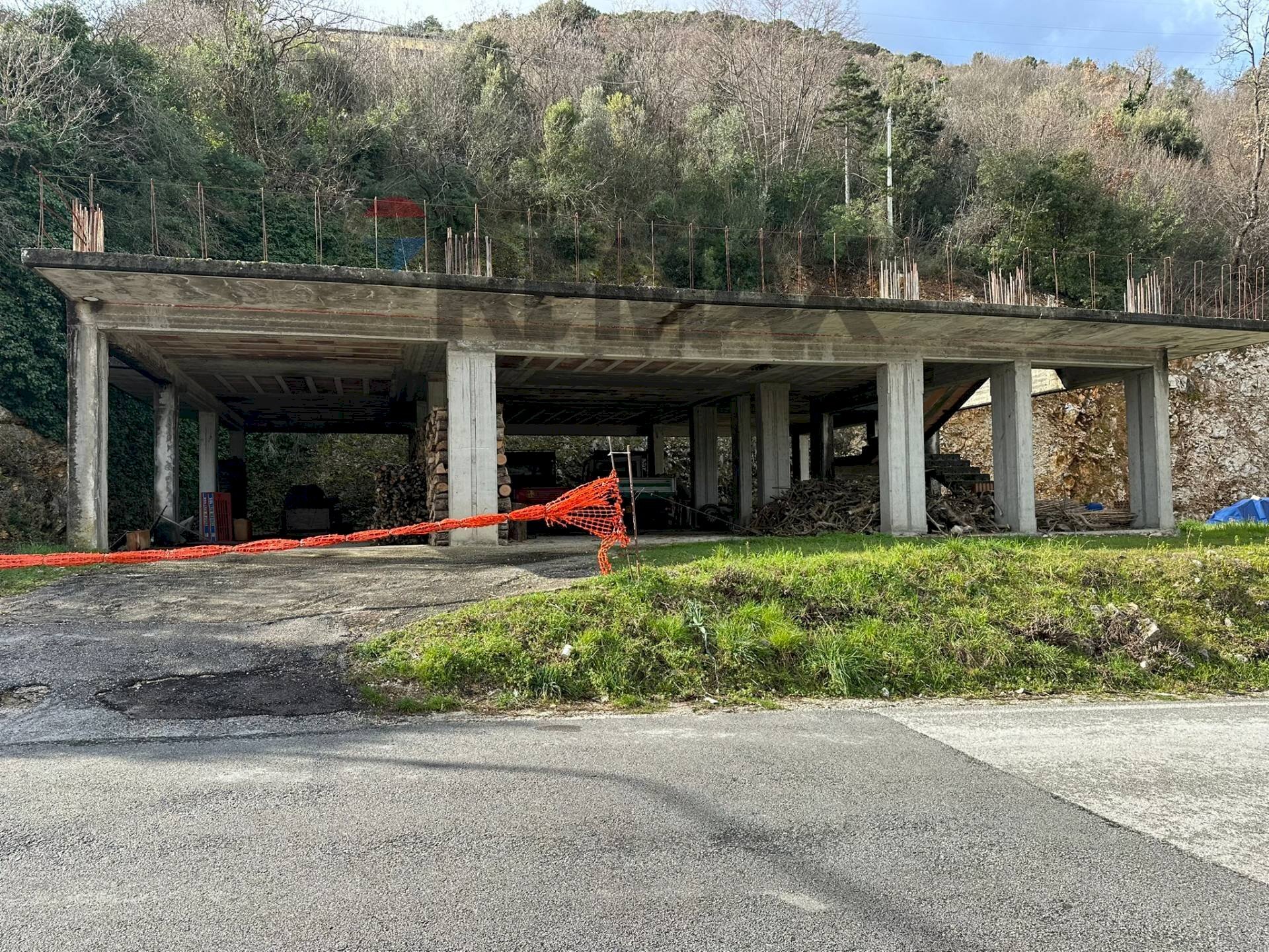 Casa all\'aperto - Independent house Via Michele Carbone
snc, Montaquila - photo 2