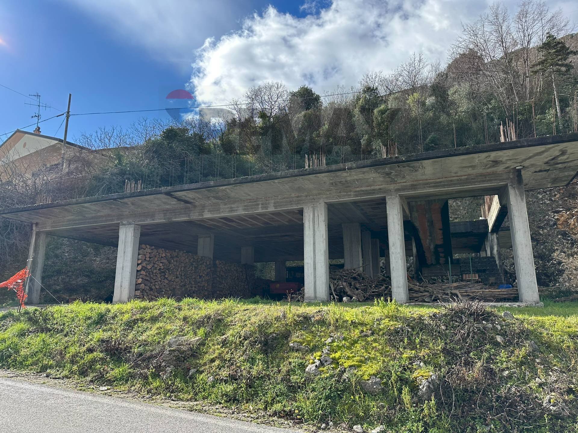 Casa all\'aperto - Independent house Via Michele Carbone
snc, Montaquila - photo 3