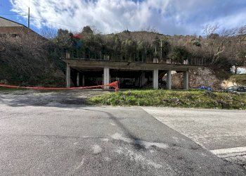 Casa all\'aperto - Independent house Via Michele Carbone
 
snc, Montaquila - photo 5