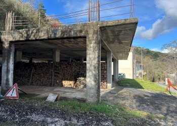 Casa all\'aperto - Independent house Via Michele Carbone
 
snc, Montaquila - photo 7
