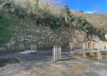 Edificio all\'aperto - Independent house Via Michele Carbone
 
snc, Montaquila - photo 23