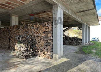 Casa all\'aperto - Independent house Via Michele Carbone
 
snc, Montaquila - photo 32