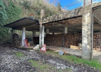 Casa all\'aperto - Independent house Via Michele Carbone
 
snc, Montaquila - photo 34