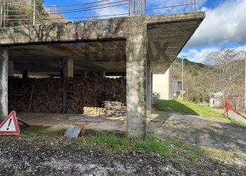 Casa all\'aperto - Independent house Via Michele Carbone
 
snc, Montaquila - photo 35