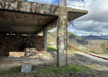 Casa all\'aperto - Independent house Via Michele Carbone
 
snc, Montaquila - photo 36