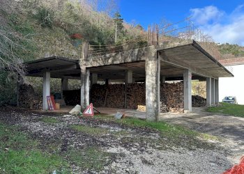 Casa all\'aperto - Independent house Via Michele Carbone
 
snc, Montaquila - photo 39