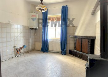 Stanza vuota - Four-room apartment Via Starze
 
1, Montaquila - photo 22
