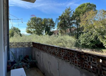 Balcone - Four-room apartment Via Starze
 
1, Montaquila - photo 61