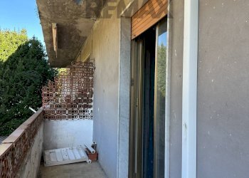 Balcone - Four-room apartment Via Starze
 
1, Montaquila - photo 66