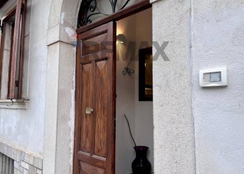 Edificio all\'aperto - Casa indipendente Via della Vittoria
 
15, Civitella Alfedena - foto 6