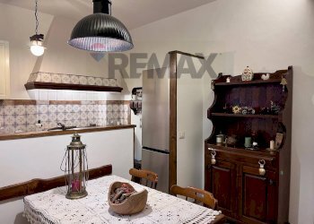 Sala da pranzo - Casa indipendente Via della Vittoria
 
15, Civitella Alfedena - foto 12