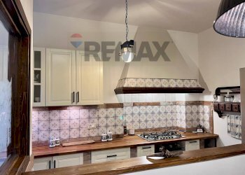 Cucina - Casa indipendente Via della Vittoria
 
15, Civitella Alfedena - foto 17