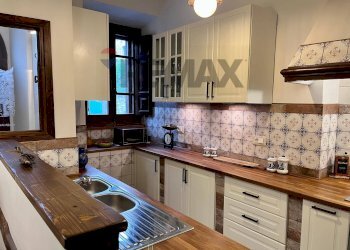 Cucina - Casa indipendente Via della Vittoria
 
15, Civitella Alfedena - foto 19