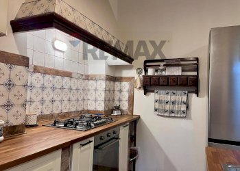 Cucina - Casa indipendente Via della Vittoria
 
15, Civitella Alfedena - foto 23