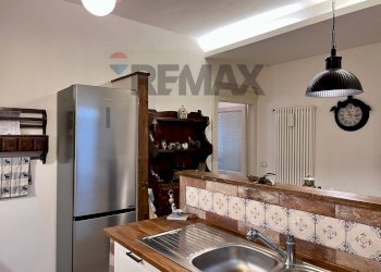 Cucina - Casa indipendente Via della Vittoria
 
15, Civitella Alfedena - foto 24