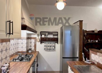 Cucina - Casa indipendente Via della Vittoria
 
15, Civitella Alfedena - foto 25