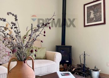 Soggiorno - Casa indipendente Via della Vittoria
 
15, Civitella Alfedena - foto 32