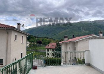 Terrazza - Casa indipendente Via della Vittoria
 
15, Civitella Alfedena - foto 35