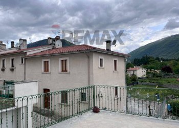 Casa all\'aperto - Casa indipendente Via della Vittoria
 
15, Civitella Alfedena - foto 36